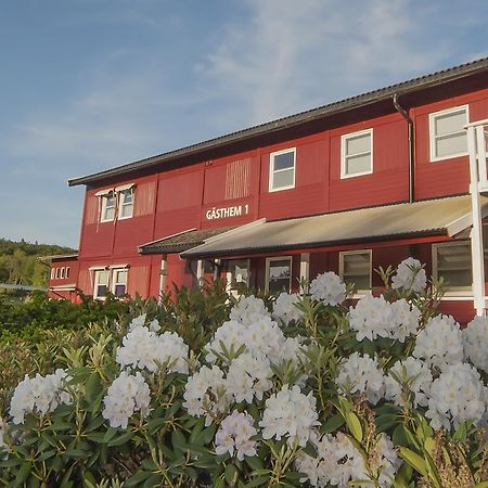 Hillesgarden Boarp Exterior foto