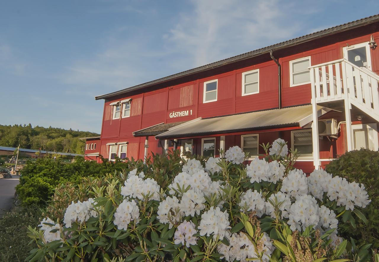 Hillesgarden Boarp Exterior foto