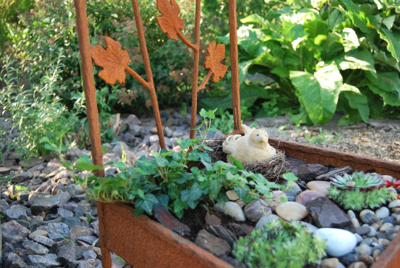 Hillesgarden Boarp Exterior foto