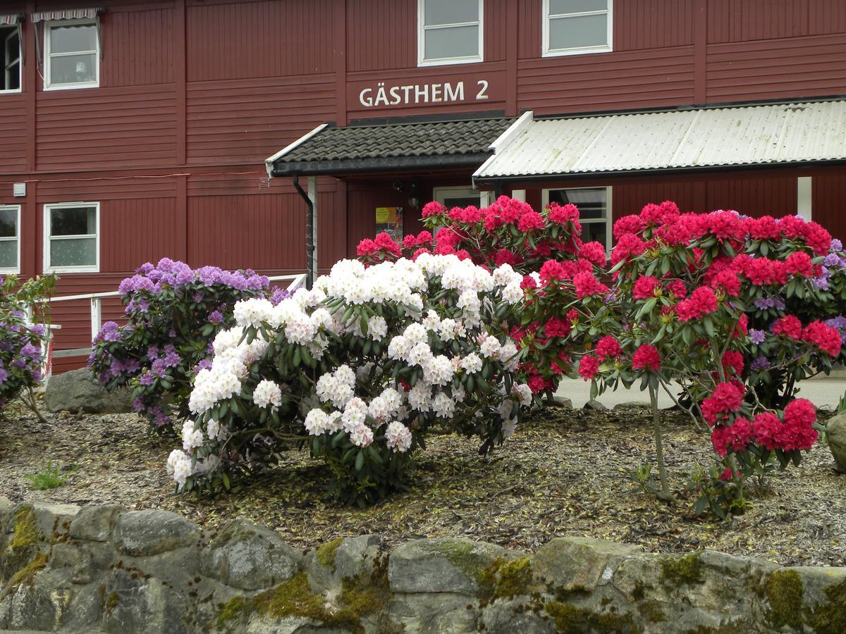 Hillesgarden Boarp Exterior foto